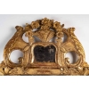 Miroir d'époque Louis XIV (1635 - 1715). Miroir d'époque Louis XIV (1635 - 1715).