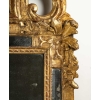 Miroir d'époque Louis XIV (1635 - 1715). Miroir d'époque Louis XIV (1635 - 1715).