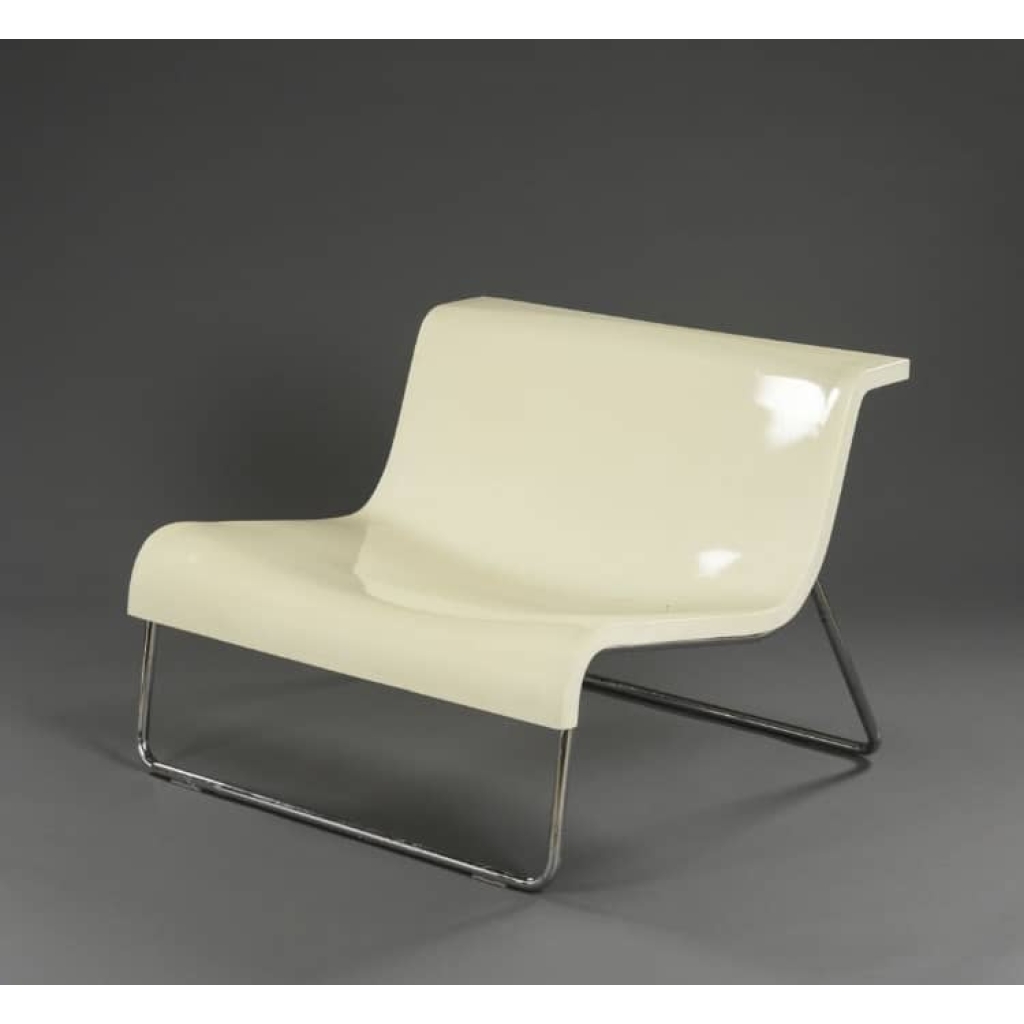 Fauteuil Form par Piero Lissoni, éditions Kartell ||||||