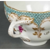 Tasse Herend XIXème siècle Tasse Herend XIXème siècle