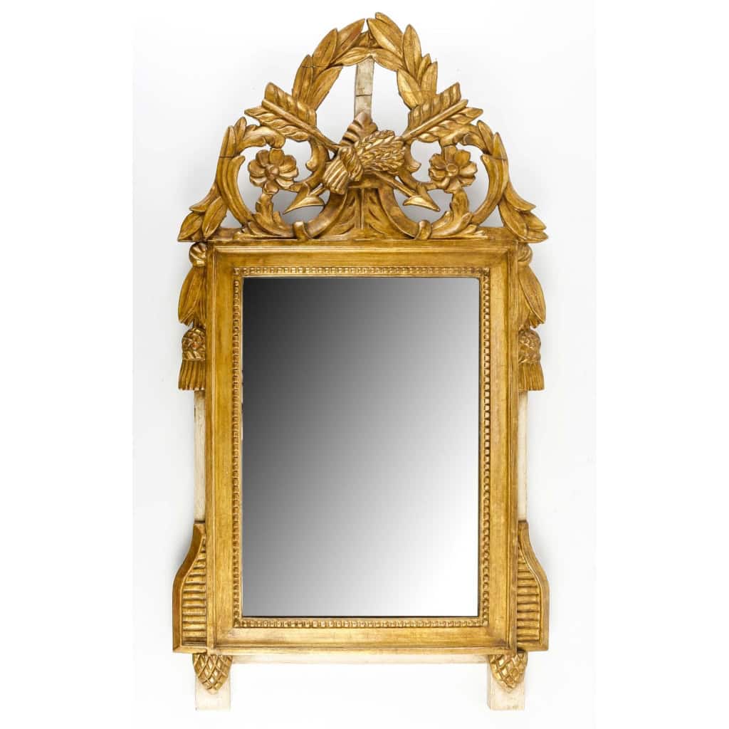 Miroir Louis XVI ||||||