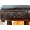 Console chinoise ancienne Console chinoise ancienne