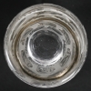 8 verres Baccarat, XIXème siècle 8 verres Baccarat, XIXème siècle