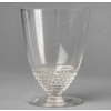 Service "Nippon" verre blanc de René LALIQUE - 24 Pièces Service "Nippon" verre blanc de René LALIQUE - 24 Pièces