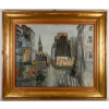 Serge Belloni « Le peintre de Paris » - Paris l’Eglise Saint Séverin huile sur toile vers 1950 MLD Antiquités|MLD Antiquités|MLD Antiquités|MLD Antiquités|MLD Antiquités|MLD Antiquités|MLD Antiquités|MLD Antiquités|MLD Antiquités|MLD Antiquités||