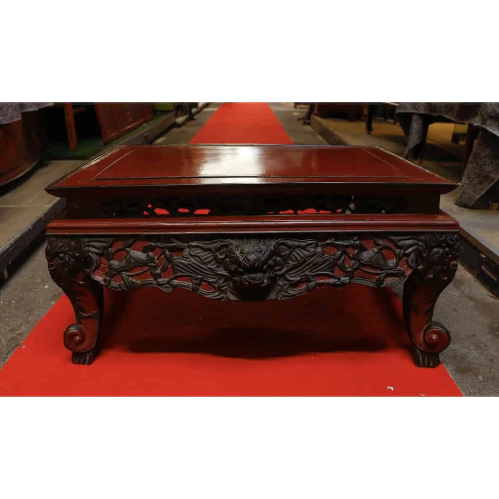 Table basse chinoise |||||