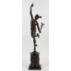 Mercure Volant d’après Giambologna - Bronze du XIXème siècle à patine brune MLD Antiquités|MLD Antiquités|MLD Antiquités|MLD Antiquités|MLD Antiquités|MLD Antiquités|MLD Antiquités|MLD Antiquités|MLD Antiquités|MLD Antiquités|MLD Antiquités|MLD Antiquités|MLD ANtiquités|MLD Antiquités||