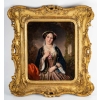 Portrait présumé de la Reine Victoria huile sur panneau vers 1849 par Henri-Guillaume Schlesinger (1814-1893) MLD Antiquités|MLD Antiquités|MLD Antiquités|MLD Antiquités|MLD Antiquités|MLD Antiquités|MLD Antiquités|MLD Antiquités|MLD Antiquités|MLD Antiquités|MLD Antiquités|MLD Antiquités||