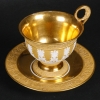 Tasse Nastr, 1805-1810 ||||||||||||