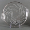 Service "Hortense" verre blanc de René LALIQUE - 13 pièces Service "Hortense" verre blanc de René LALIQUE - 13 pièces