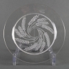 Service "Hortense" verre blanc de René LALIQUE - 13 pièces Service "Hortense" verre blanc de René LALIQUE - 13 pièces