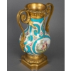 Vase style Sèvres, Louis XVI Vase style Sèvres, Louis XVI