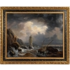 Bateau de pêche dans les brisants signé Johann-Jakob Ulrich (1798-1877) huile sur toile vers 1837 MLD Antiquités|MLD Antiquités|MLD Antiquités|MLD Antiquités|MLD Antiquités|MLD Antiquités|MLD Antiquités|MLD Antiquités|MLD Antiquités|MLD Antiquités|MLD Antiquités|MLD Antiquités|MLD Antiquités||