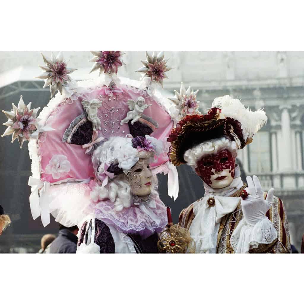 Photos De Jacques Le Goff. Venise 1998. Photos De Jacques Le Goff. Venise 1998.