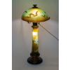 EMILE GALLÉ LAMPE ART NOUVEAU |||||||||||||||