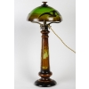 EMILE GALLÉ LAMPE ART NOUVEAU EMILE GALLÉ LAMPE ART NOUVEAU