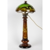 EMILE GALLÉ LAMPE ART NOUVEAU EMILE GALLÉ LAMPE ART NOUVEAU