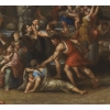 Le Massacre des Innocents – Attribué à François Nicolas de Bar (c. 1632 – 1695) Le Massacre des Innocents – Attribué à François Nicolas de Bar (c. 1632 – 1695)