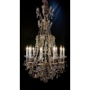 Lustre dit Marie-Antoinette en bronze argenté et décor de cristal taillé vers 1920 MLD Antiquités|MLD Antiquités|MLD Antiquités|MLD Antiquités|MLD Antiquités|MLD Antiquités|MLD Antiquités|MLD Antiquités|MLD Antiquités|MLD Antiquités|MLD Antiquités|MLD Antiquités||