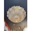 1970/80′ Plafonnier en Verre Ou Cristal De Murano Barovier & Toso 1970/80′ Plafonnier en Verre Ou Cristal De Murano Barovier & Toso