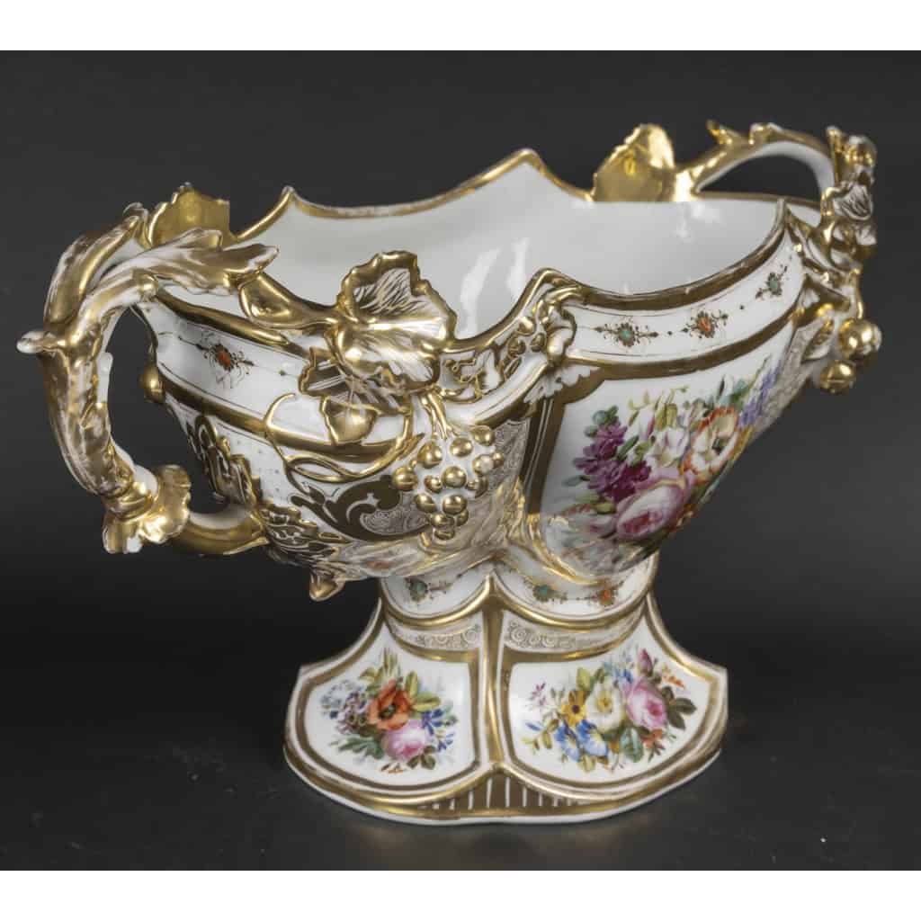 Grande coupe Paris, 1860 Grande coupe Paris, 1860