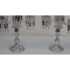 1900′ Paire de Chandeliers Baccarat 1900′ Paire de Chandeliers Baccarat