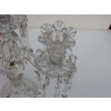 1900′ Paire de Chandeliers Baccarat 1900′ Paire de Chandeliers Baccarat