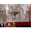 1950′ Lustre 6 Branches Baccarat 1950′ Lustre 6 Branches Baccarat