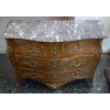 Commode Louis XV, estampillée P. ROUSSEL Antiquaire Paris De Santos||||||||