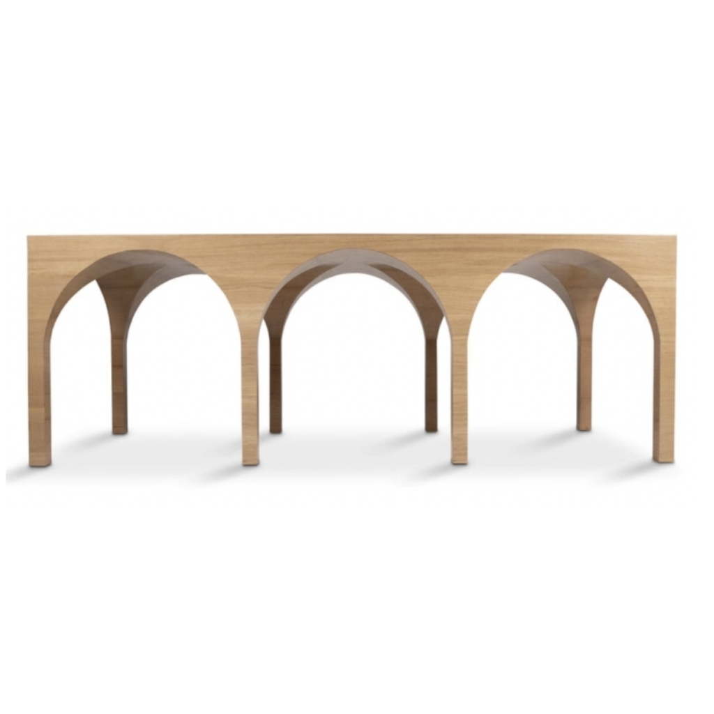 TABLE " ARCATURE " par ITEM. ||||||