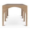 TABLE " ARCATURE " par ITEM. TABLE " ARCATURE " par ITEM.