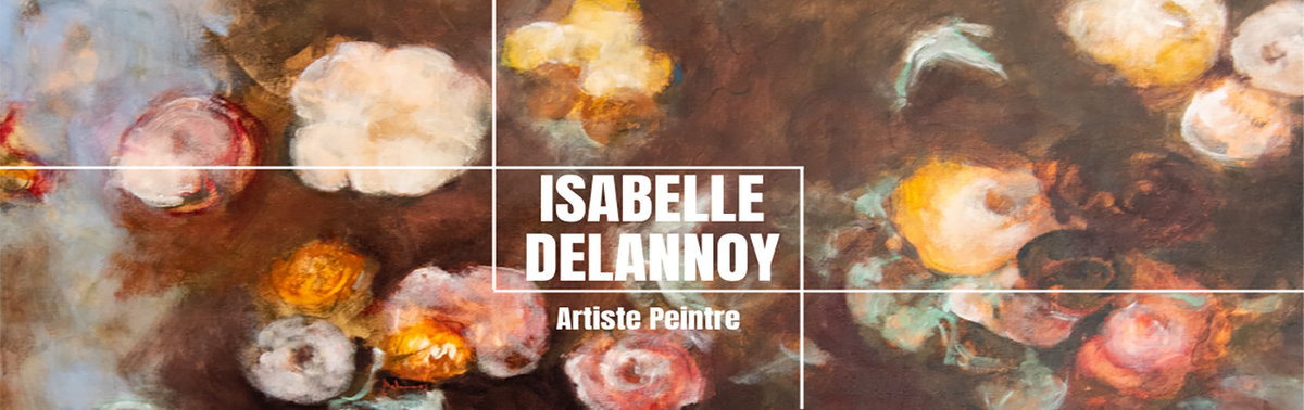 Isabelle Delannoy