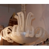 1950/70 Lustre Jet d’Eau Barovier & Toso di Murano |||||||||||||