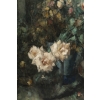 Jean Louis Auguste Laudy (1877-1956). Bouquets De Roses Jean Louis Auguste Laudy (1877-1956). Bouquets De Roses