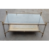 1950/70′ Table Basse Maison Jansen |||||||||