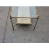 1950/70′ Table Basse Maison Jansen 1950/70′ Table Basse Maison Jansen