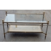 1950/70′ Table Basse Maison Jansen 1950/70′ Table Basse Maison Jansen