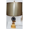 1970′ Lampe à la Géode Style Maison Charles ||||||||