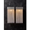 Pair of 1964 Massimo Vignanelli 259/2 Wall Sconces by Arteluce 