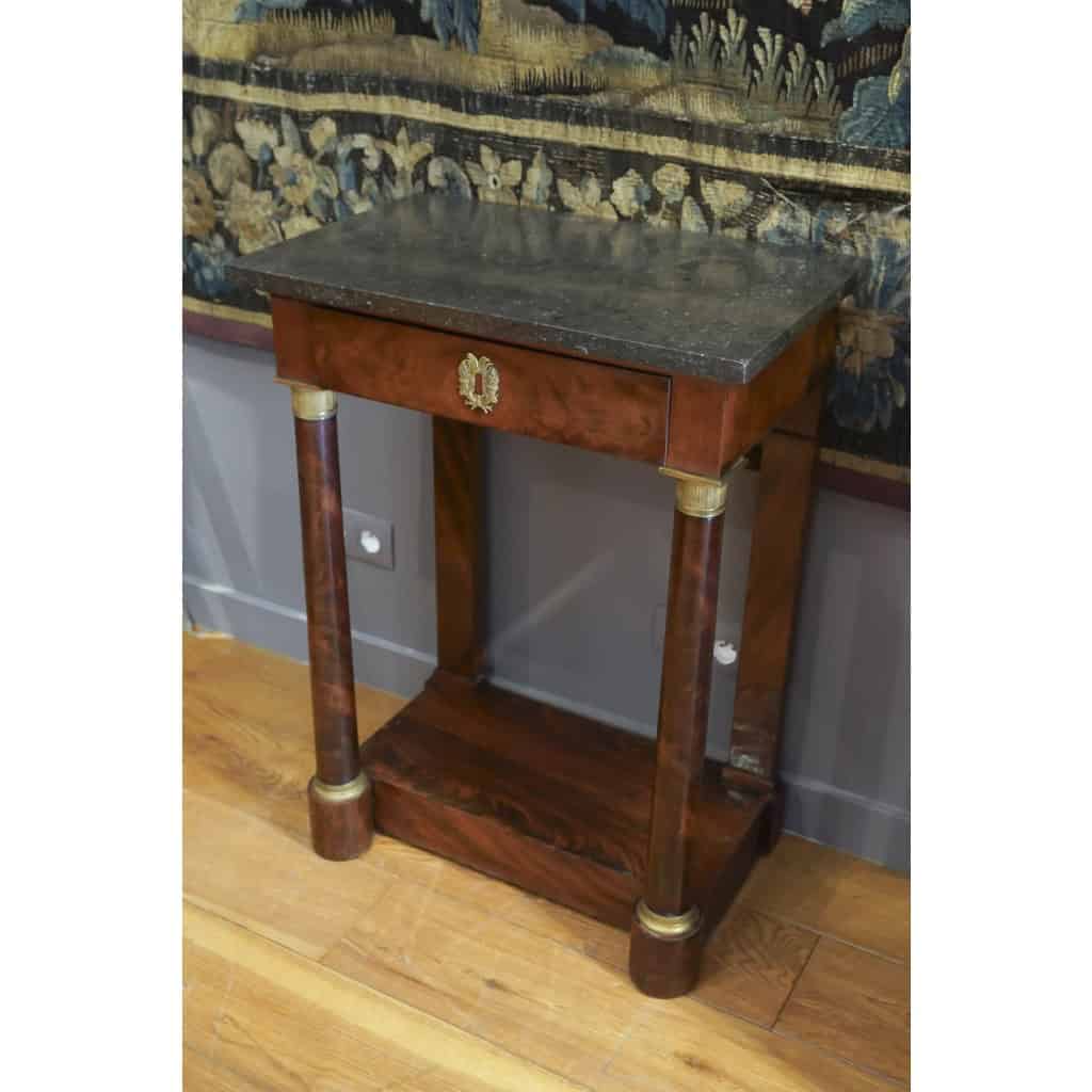 Petite console 