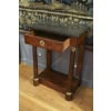 Petite console 