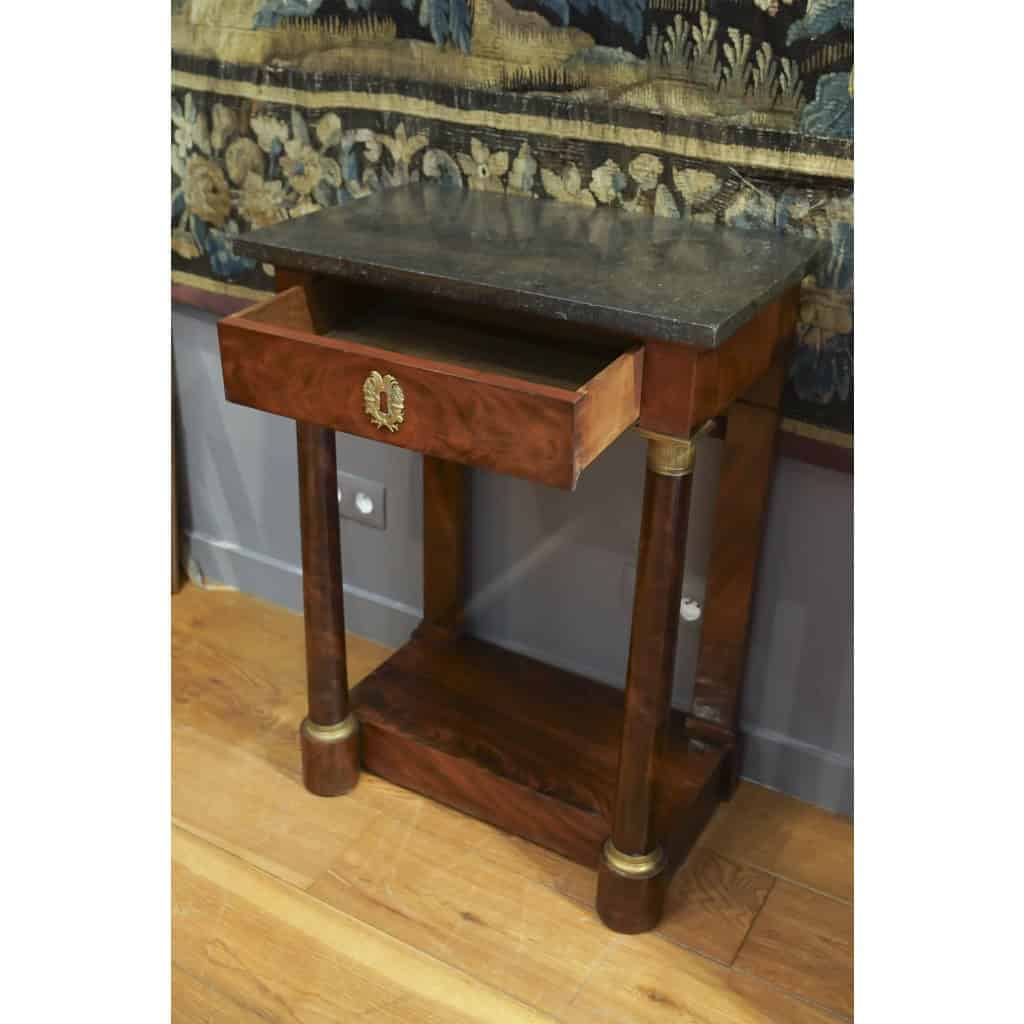 Petite console 