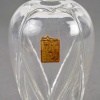 1920 René Lalique - Flacon Premier Oui Verre Blanc Pour Arys 