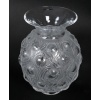 Maison Lalique France Vase Modèle "Epine" 