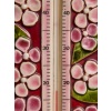 Ceramic Thermometer by Mithé Espelte with Bird Decor 