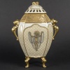 Perlam, Porcelaine de Limoges 