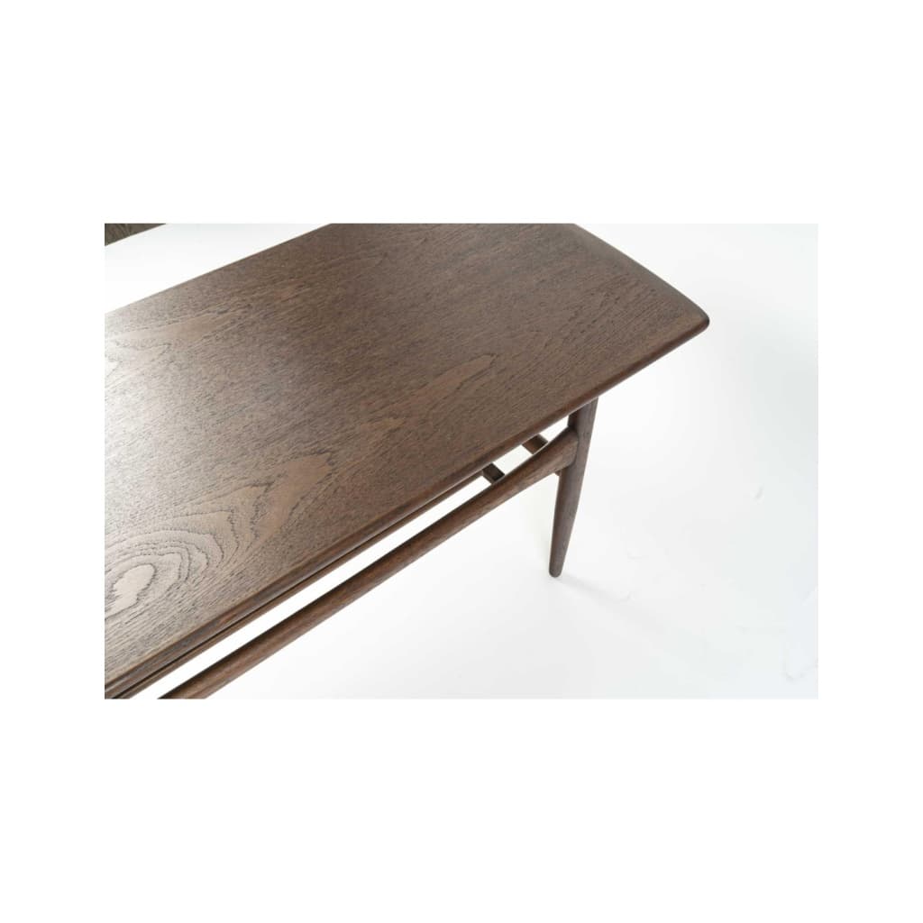 Table basse Danoise des années 1960, model de Robert Christensen. 