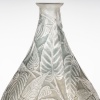 René LALIQUE -1923- Vase « SAUGE » 