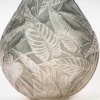 René LALIQUE -1923- Vase « SAUGE » 