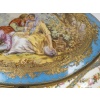 Boîte en porcelaine de style Louis XV – 19ème siècle | Biron 